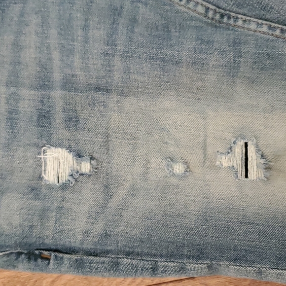 Men's Old Navy Relaxed Slim Built in flex jeans 32 x 30 - Picture 3 of 11